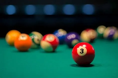 How long do pool balls last