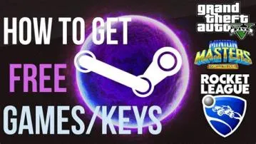 Are all games on steam legit?