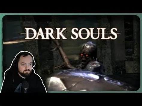 Do i need to play dark souls 1 and 2 to play dark souls 3