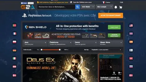 Do g2a codes expire