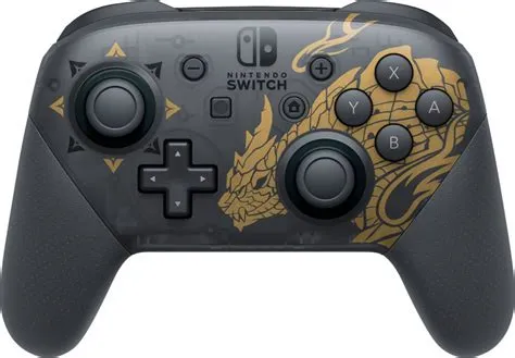 How long is the switch pro controller warranty