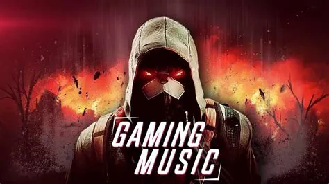 Is gaming with music good