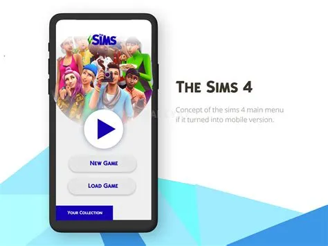 Is sims mobile ok for a 12 year old