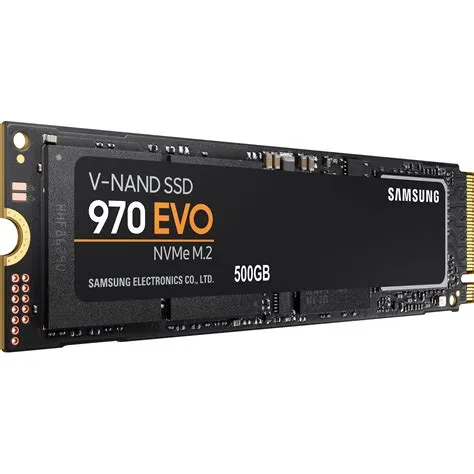 Why is samsung evo ssd so expensive