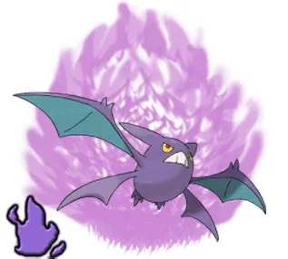 Should i teach crobat shadow ball