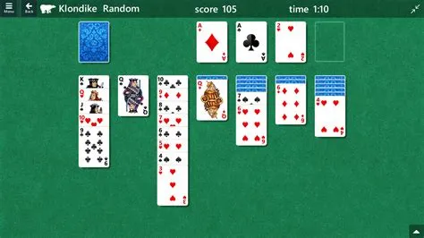 Why do people love solitaire