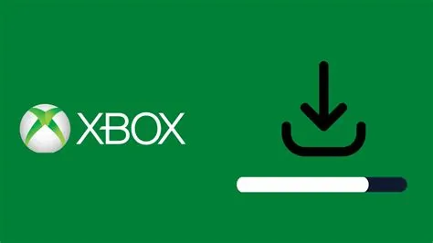 Does xbox download faster while off