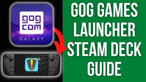 How do i download and install gog