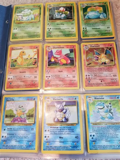 What pokémon set has 82 cards