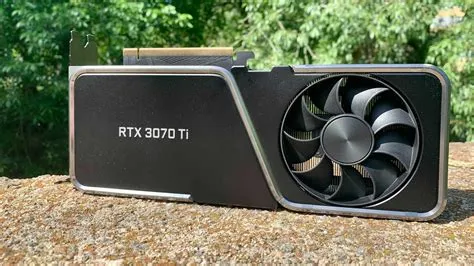 Is rtx 3070 good 3d