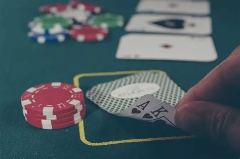 Why do casinos punch holes in their cards