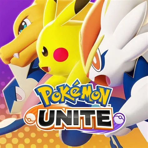 Is pokemon unite still free