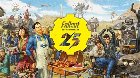 What era is fallout based on