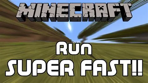 Does minecraft run faster with more ram