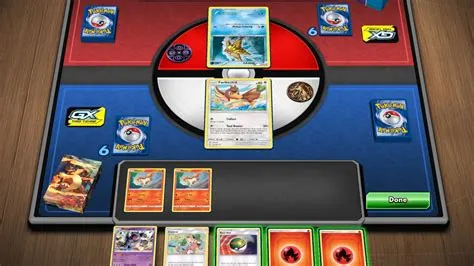 Do adults play pokémon tcg