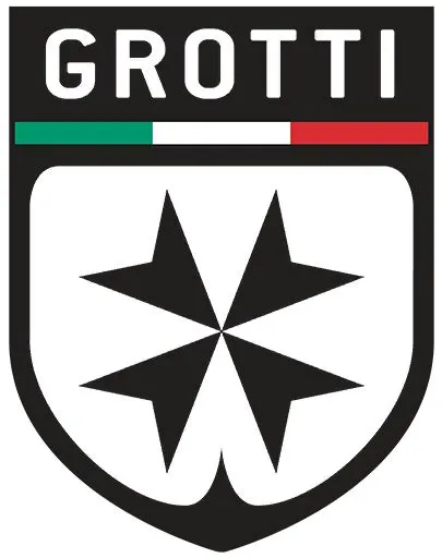 What car brand is grotti