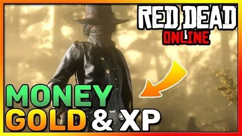 How much does red dead online money cost