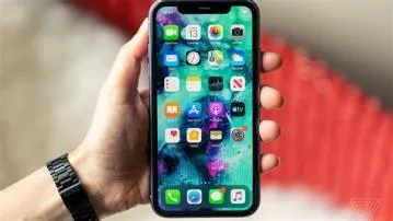 Why is iphone display so good?