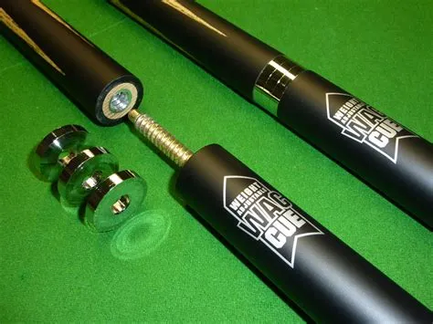 What is the best weight for a pool cue