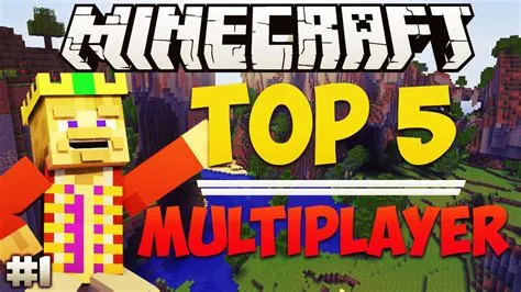 Do minecraft mods work in multiplayer