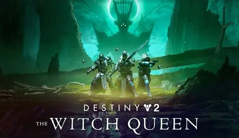 Is destiny witch queen 2 free