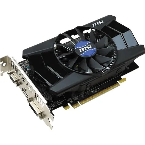 Is 2gb graphics card enough for gaming