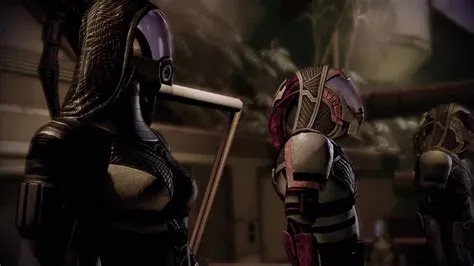 Can i do both tali and legion loyalty mission