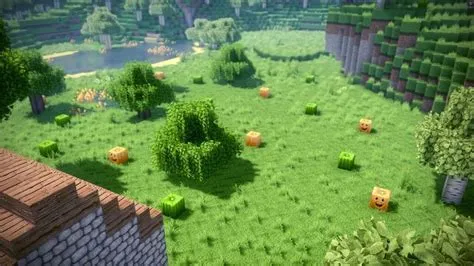 Is minecraft a low-end game