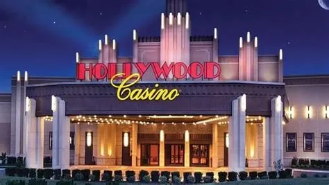 Where is the new casino being built in illinois