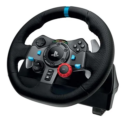 Is logitech g29 only for playstation