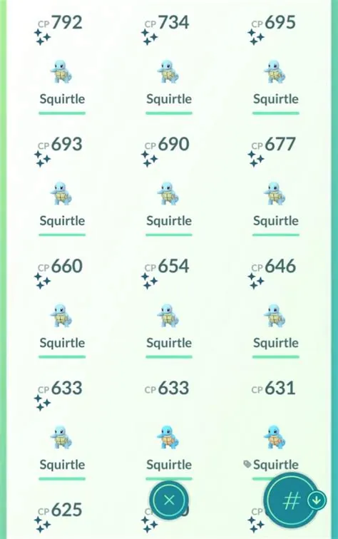 Should i transfer shinies