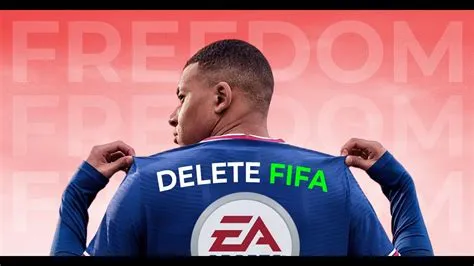 Can you get your fifa account back after you delete it