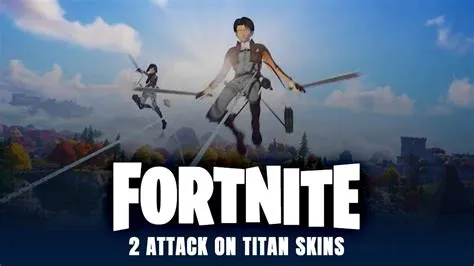 Why doesn t titans have skin