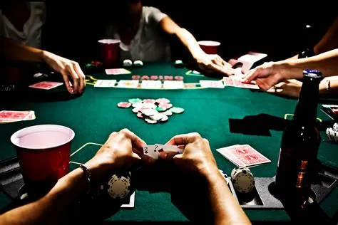 When should you go all-in in poker