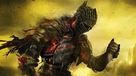 What is the hardest dark souls