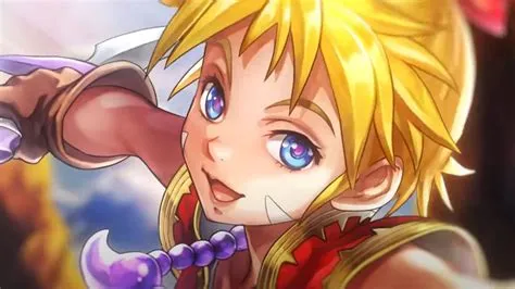 Is it better to save kid or not chrono cross