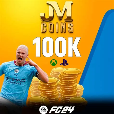 Do you get 100k vc for both consoles