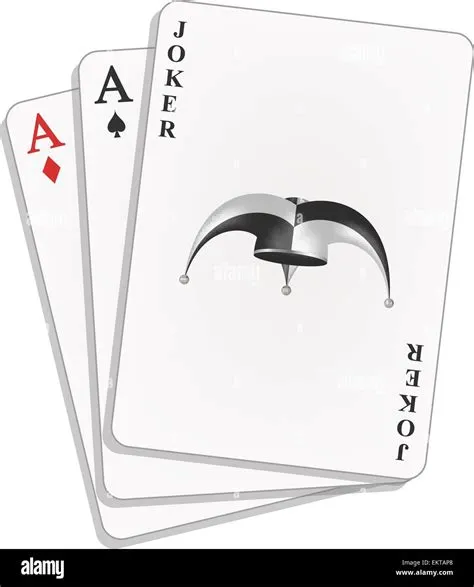 Is joker higher than ace in spades