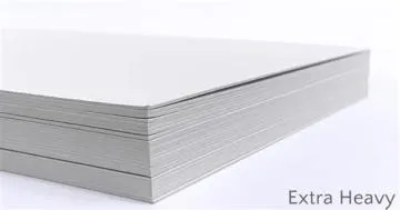 How thick is paper?