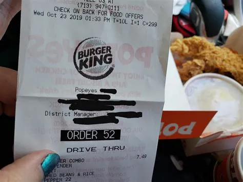 How much does burger king pay in turkey