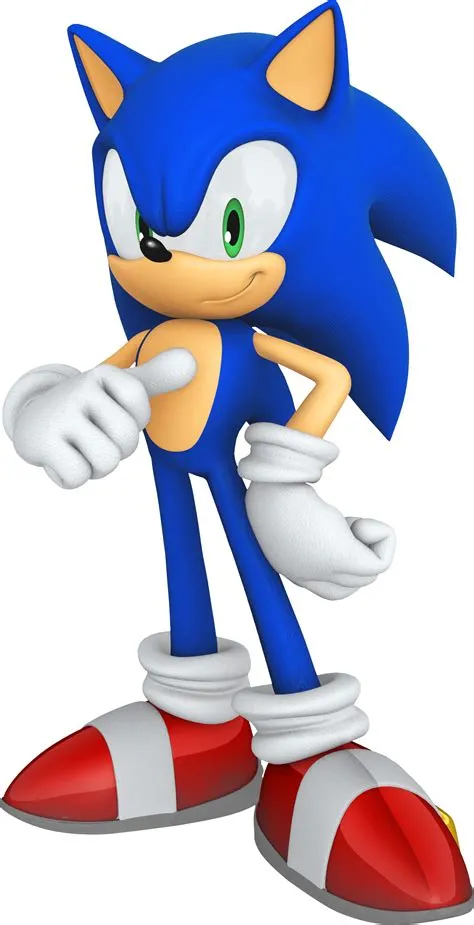 Who will be in sonic 5