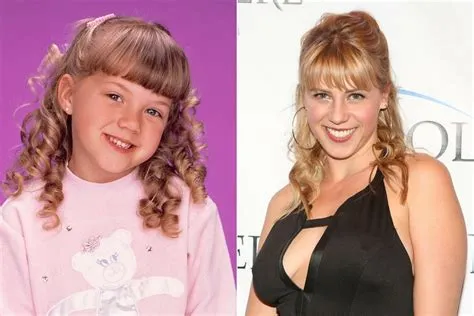 How many girls were on full house