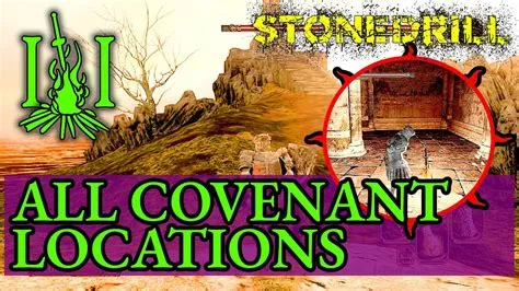 What is the easiest covenant to max ds2