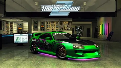 Why did toyota pull out of nfs