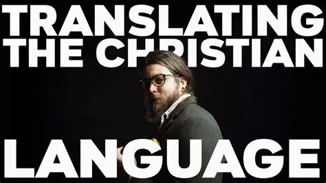 What is the most godly language