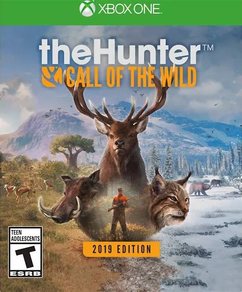 How do you join an xbox and pc thehunter call of the wild