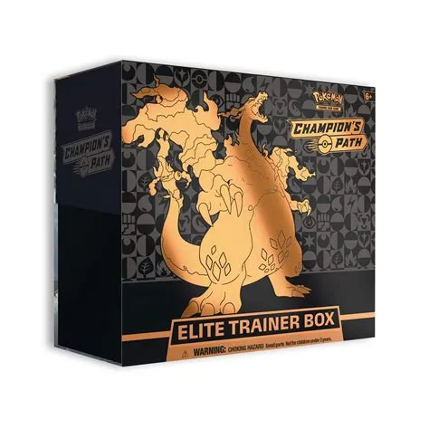 Do elite trainer boxes hold value