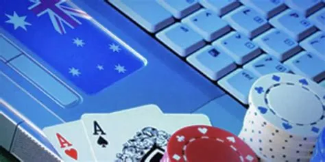 What is the legal age to enter a casino in australia