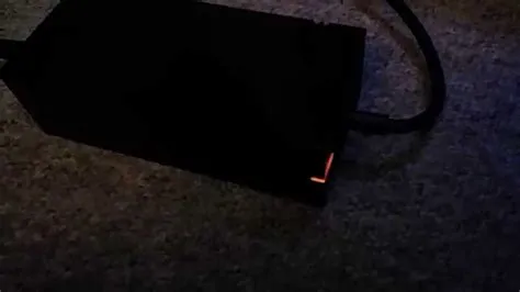 How do you fix the orange light of death on xbox one