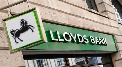 Does lloyds bank allow gambling